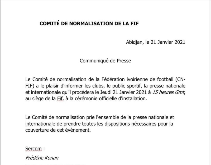 communiqué-CN-Normalisation