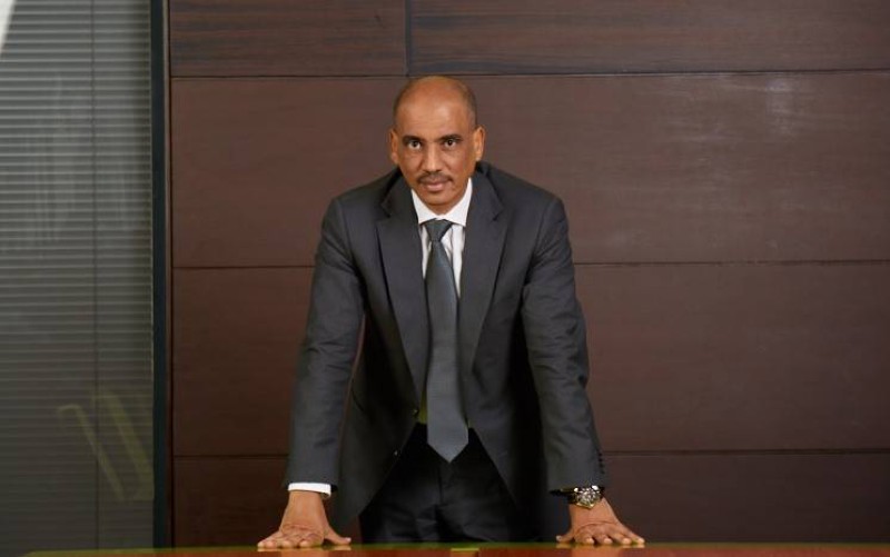 Le directeur général de "Moov Côte d'Ivoire" qui devient "Moov Africa"