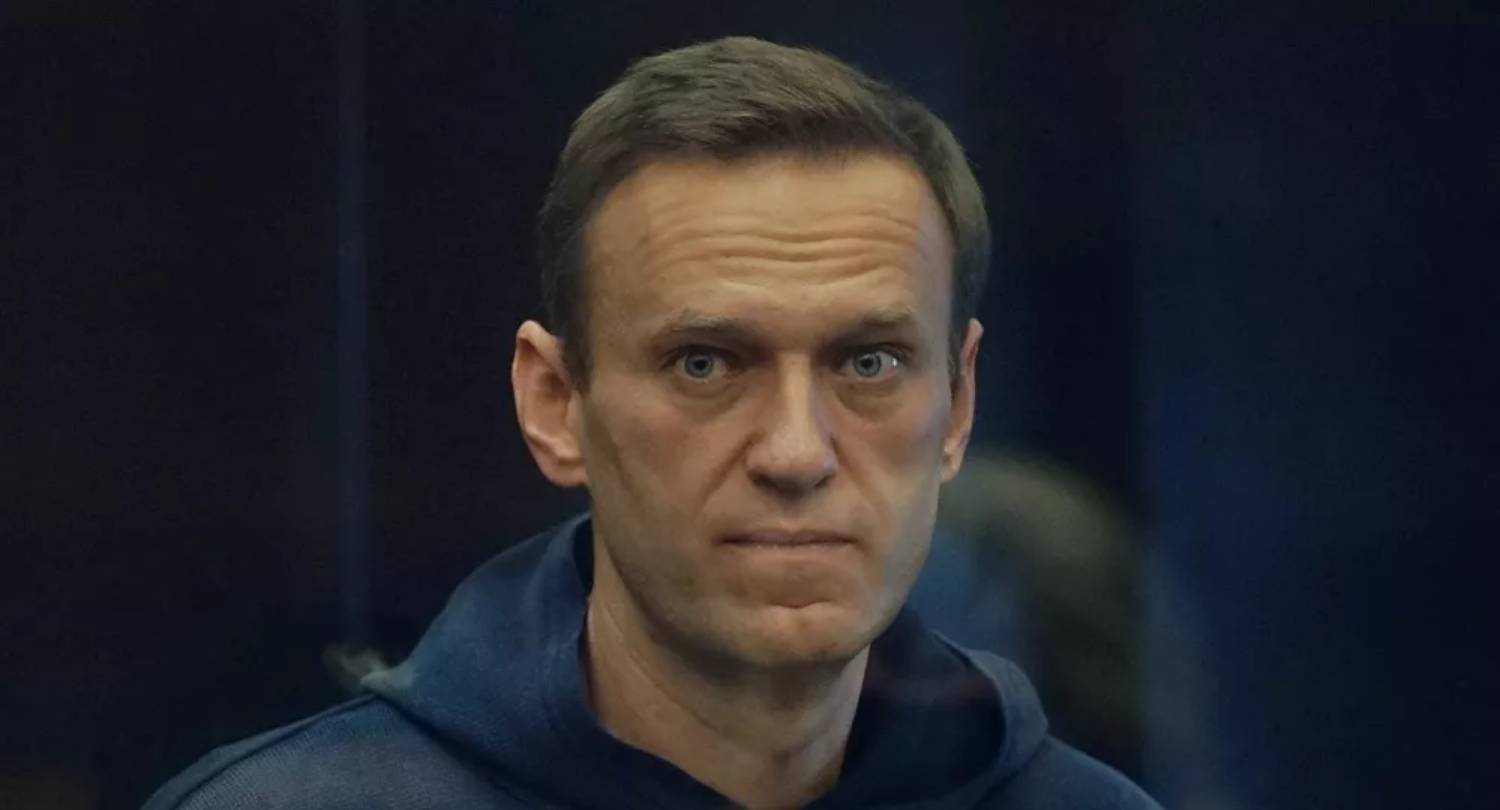 Alexeï Navalny
