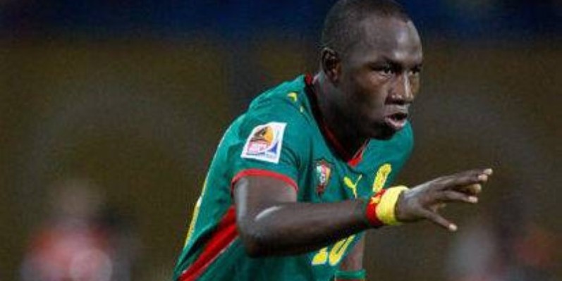 Jacques Zoua (Cameroun) et Soufiane Rahimi  (Maroc) vont se livrer un beau duel.