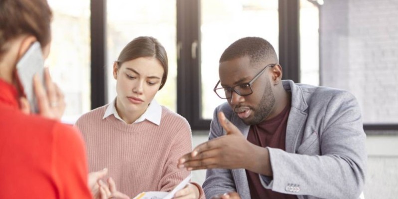 L'ouverture des jeunes africa sur le monde de l'emploi (DR)