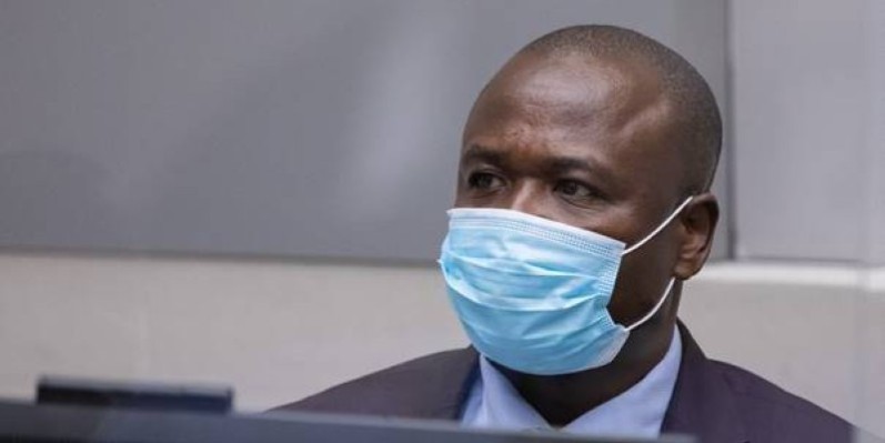 La peine contre Dominic Ongwen pourrait aller jusqu'à 30 ans de prison. (Dr)
