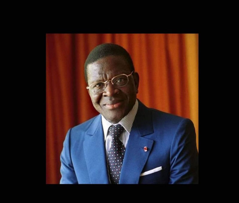 Laurent Dona Fologo