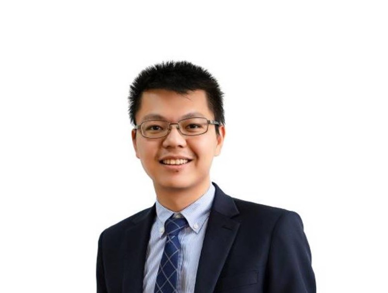 Lionel LIU, Directeur général de Huawei-Côte d'Ivoire
