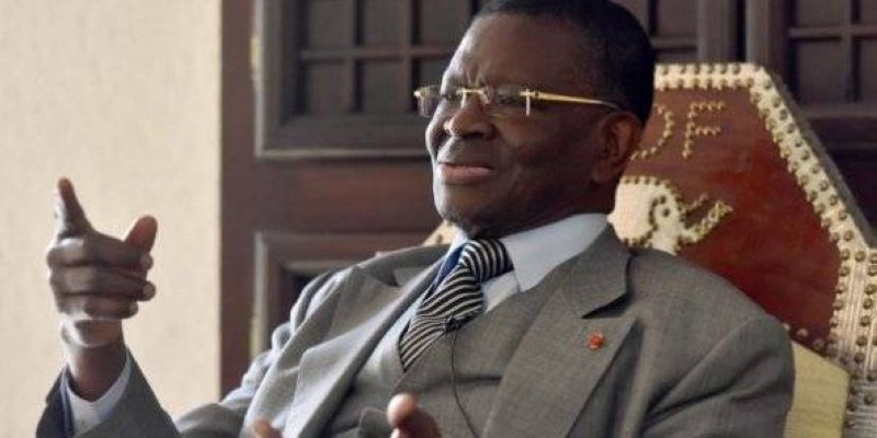 Laurent Dona Fologo