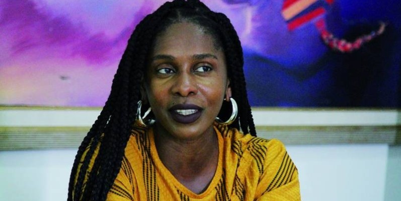 Maryam Souma, à travers cette vidéo-documentaire, s’engage résolument dans la consolidation du vivre ensemble. (Véronique Dadié)