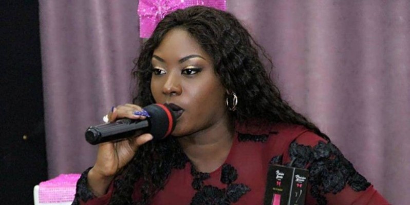 Nouho Carine Ouattara (Photo Dr)