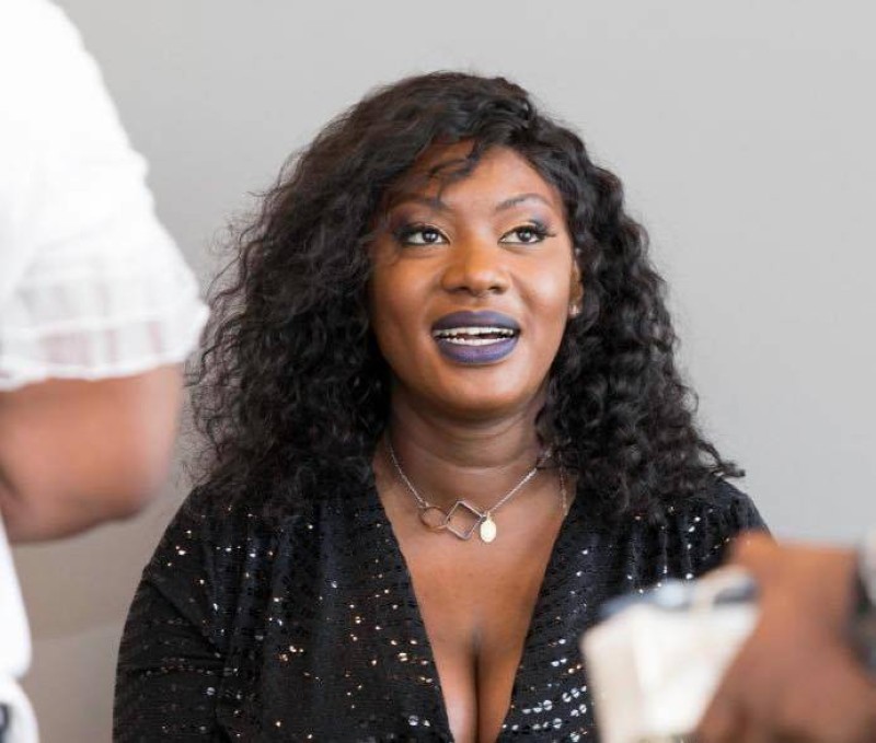 Nouho Carine Ouattara