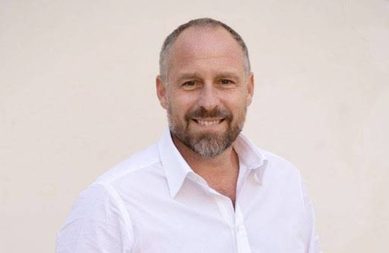 Sergio Tommasini, Président directeur général d’Airone. (DR)