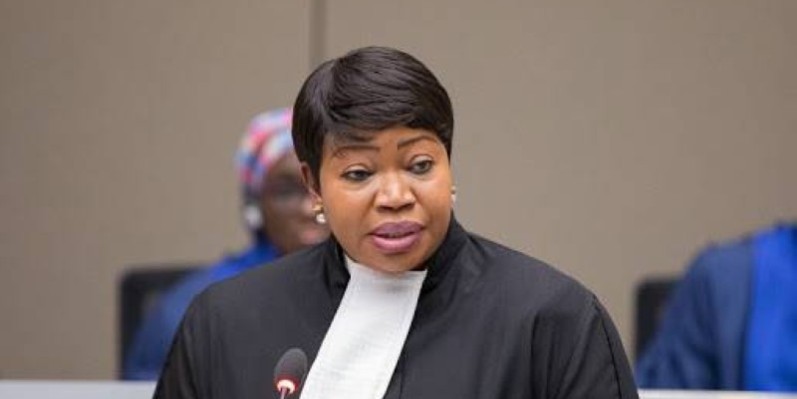 Le mandat du procureur Fatou Bensouda prendra fin le 15 juin. (Dr)