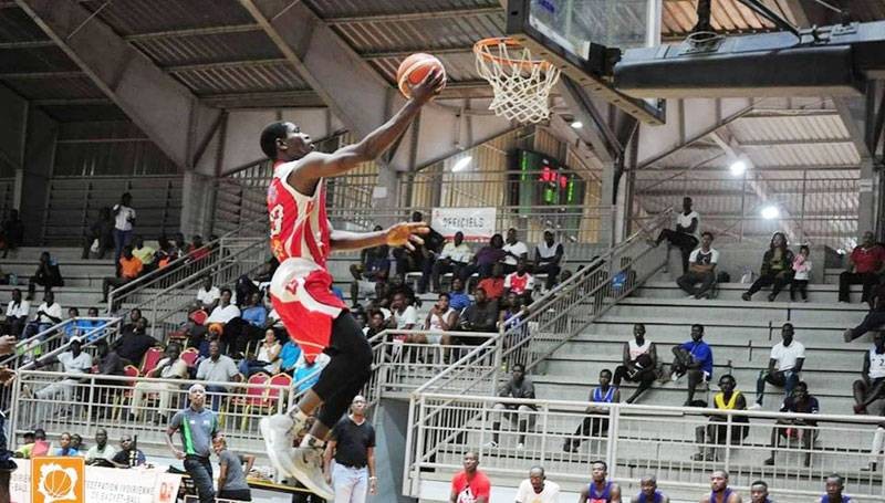 Les Fighters seront face aux clubiste de Treichville ce week-end. (Photo : FIBB)