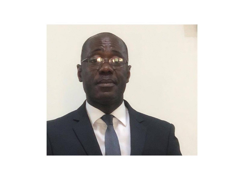 Dr Théophile Soko Waza