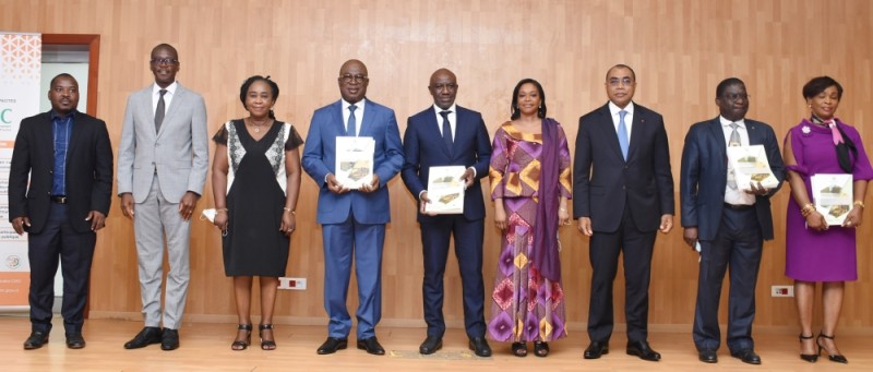 Avec le référentiel des emplois et des compétences, la Côte d’Ivoire s’engage résolument sur le chantier d’une administration moderne et efficace. (Photo : DR)