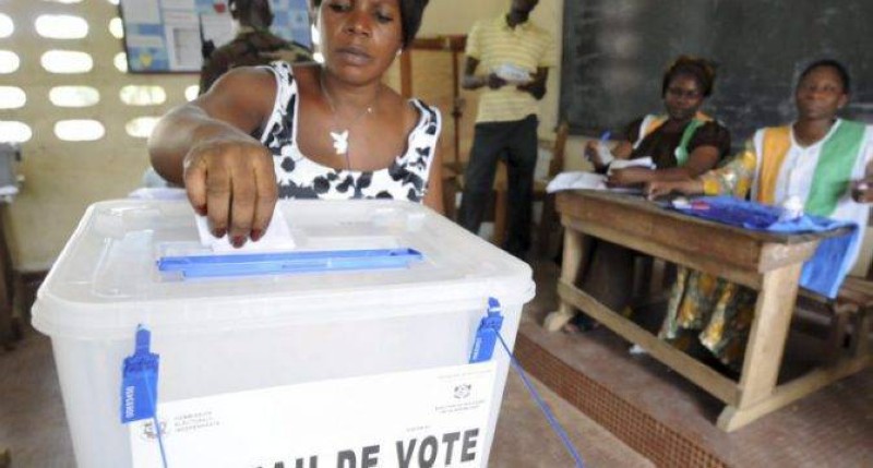 Les legislatives se tiendront le 6 mars 2021. (DR)