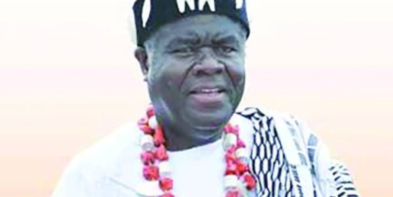 Robert Beugré Mambé