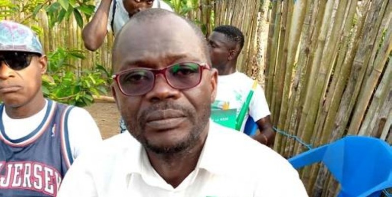 Le-candidat-de-lUDT-CI-a-Guitry-Djiproh-Bogui-Dominique. (DR)