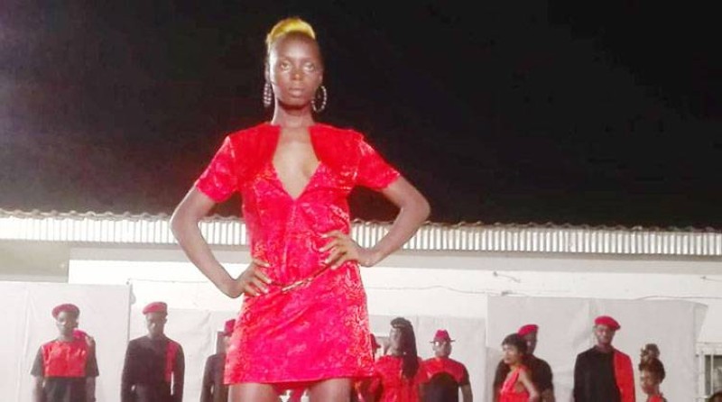 Le défilé a enregistré la participation d’une dizaine de stylistes venus d’Abidjan, Bondoukou et Tanda. (Dr)