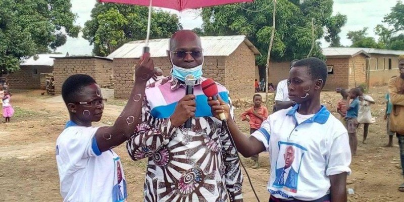 Guibessongui N’Datien Koné Severin