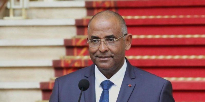 Deux décrets de nomination ont été signés par le Chef de l'Etat, Alassane Ouattara, ce lundi. (Dr)