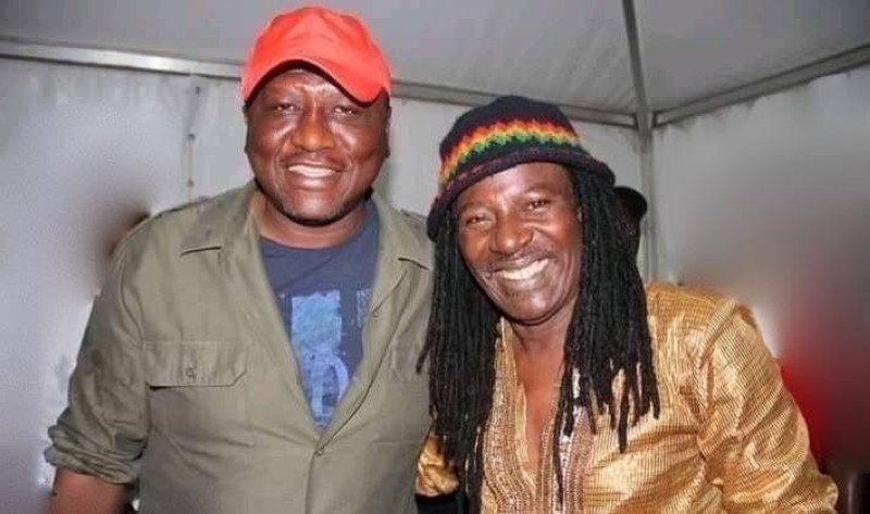 Le premier ministre Hamed Bakayoko était aussi très proche des artistes