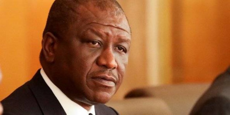 Les populations d'Abobo continuent de pleurer leur maire. (DR)