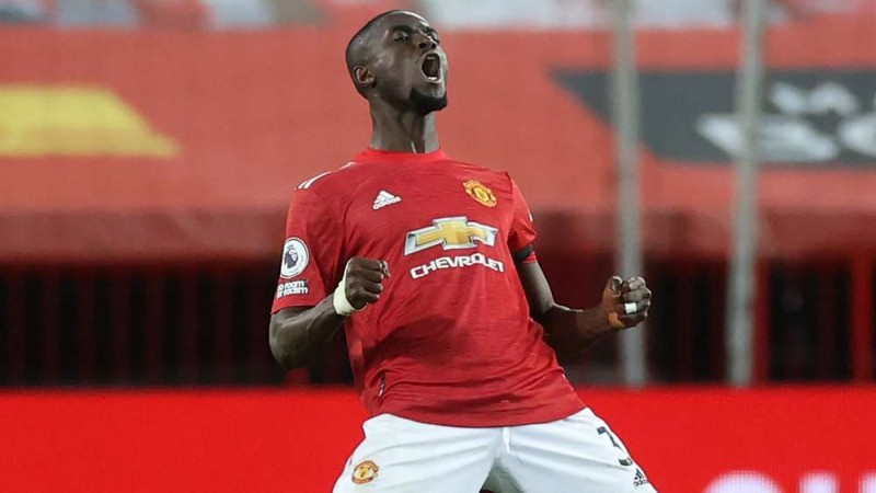Eric Bailly pourrait continuer son bail avec Manchester United. (Photo : DR)