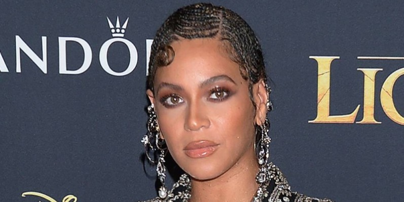 Beyoncé (DR)