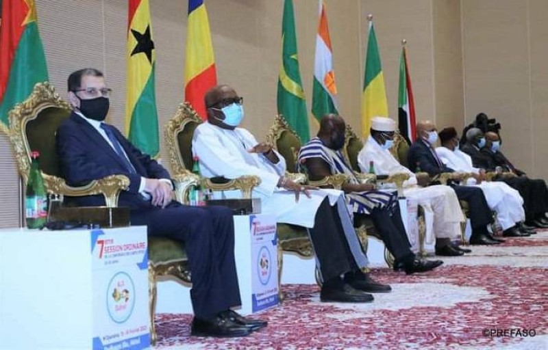 G5 Sahel