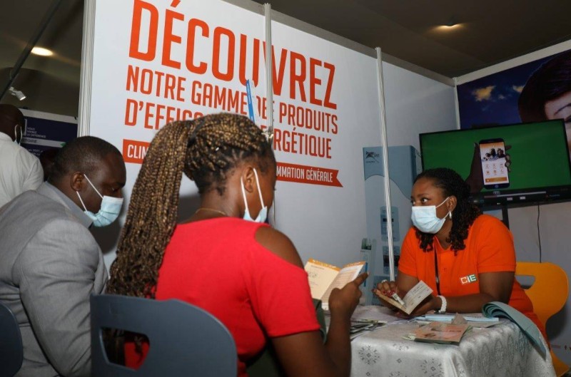 Le Guichet unique Sodeci-CIE est une plate-forme privilégiée pour les opérateurs immobiliers