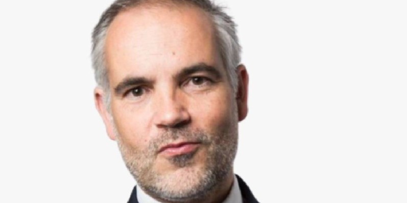 Guillaume Bigot, Directeur de l'IPAG Business School. (DR)