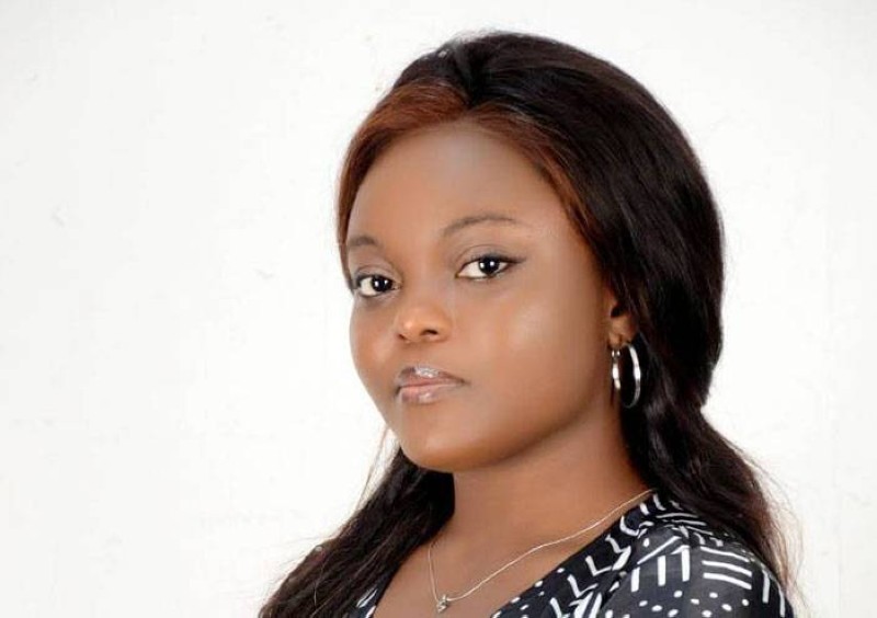 Marie-Ange Valencia Konan, initiatrice du Forum du Droit des affaires. (DR)