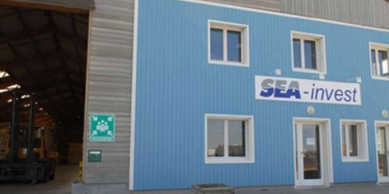 Cette base sera étendue sur un site de 16.5 hectares. (Dr)