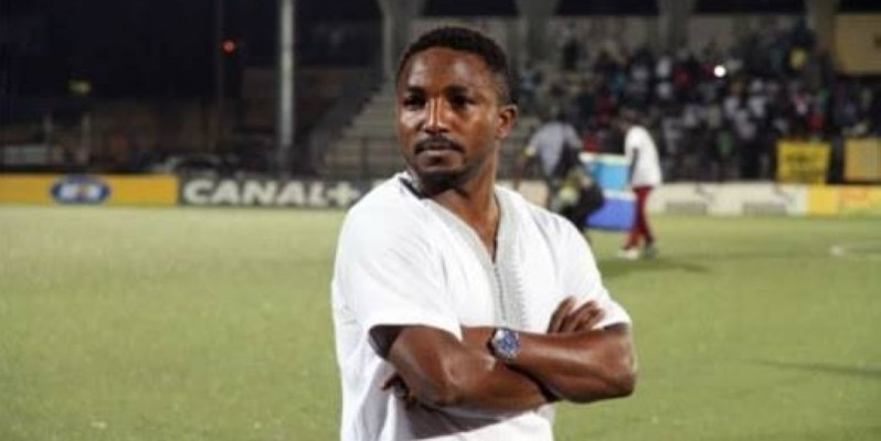 Baky koné