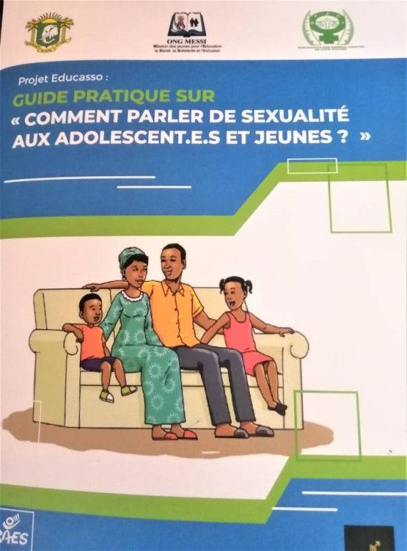 Education sexuelle : comment en parler entre parents et enfants ?