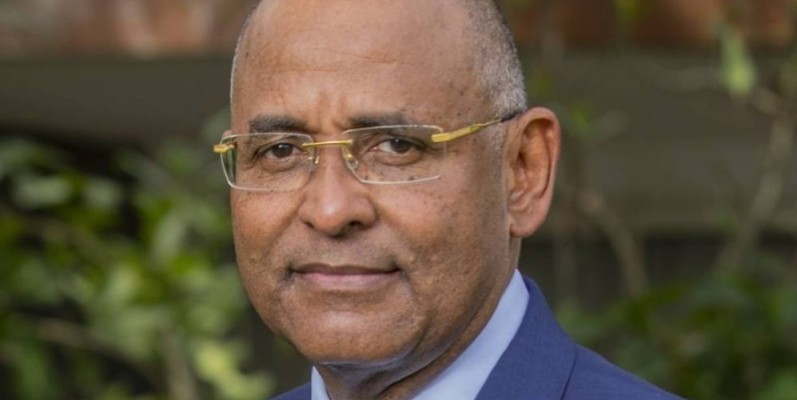 Patrick Achi confirmé Premier ministre. (DR)