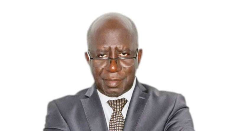 Le directeur du festival et directeur général du Palais de la culture de Treichville promet un cinquième rendez-vous inoubliable. (DR)