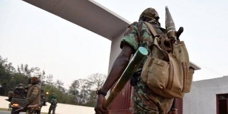 Attaque terroriste à Kafolo et Tehini
