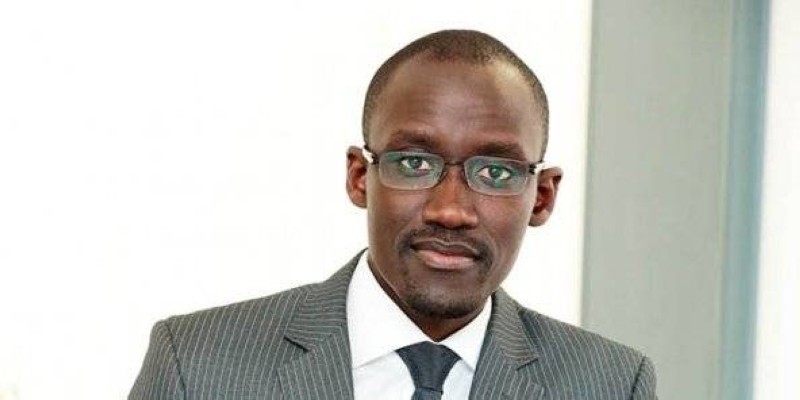 Abdourahmane Cissé marque son retour à la Présidence de la République. (Dr)