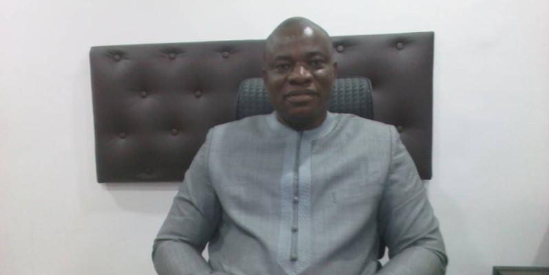 L'honorable Ané Boni a tenu à être reconnaissant envers les militants du Fpi, qui ont contribué à la victoire de N'Guessan Ahondjon.