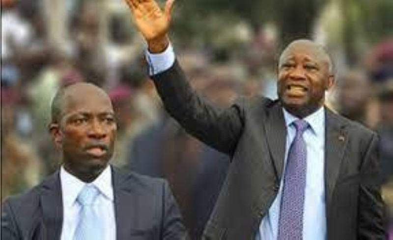 GBAGBO-BLE GOUDE