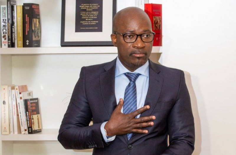 L'acquittement de Charles Blé Goudé et de Laurent Gbagbo a été confirmé par la Cpi, mercredi. (Dr)