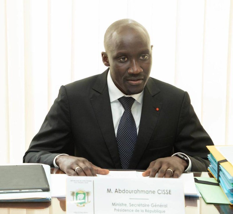 Aboudrahamane Cissé