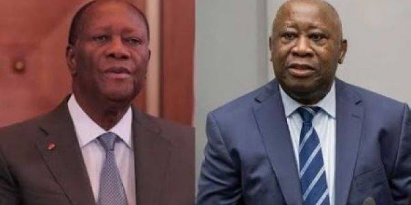 Le Chef de l'Etat, Alassane Ouattara, compte mettre tout en oeuvre pour que Laurent Gbagbo bénéficie de privilèges liés à son statut d'ancien chef d'Etat. (Dr)