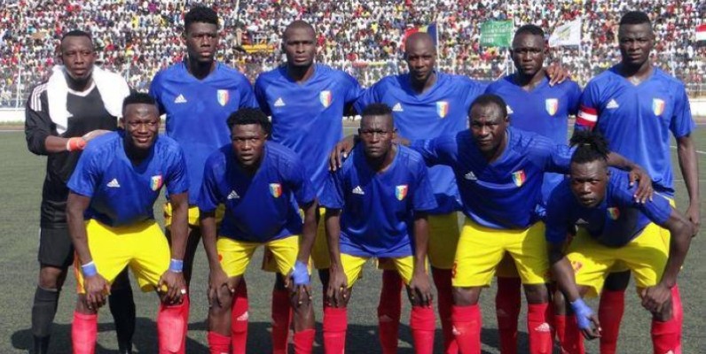 Les Sao disqualifiés de la Can 2022. (DR)