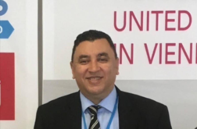 Entretien Nourreddine Obbad