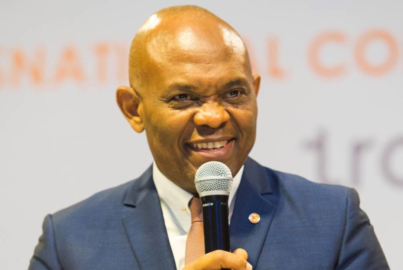 Tony Elumelu 