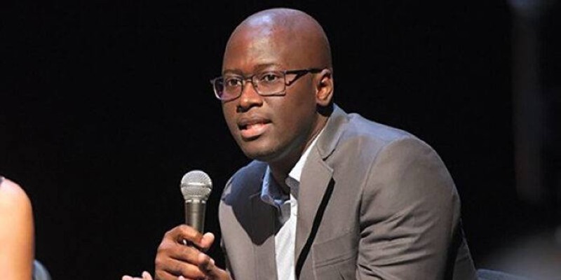  Dr Amy Niang, membre fondateur du collectif. (DR)