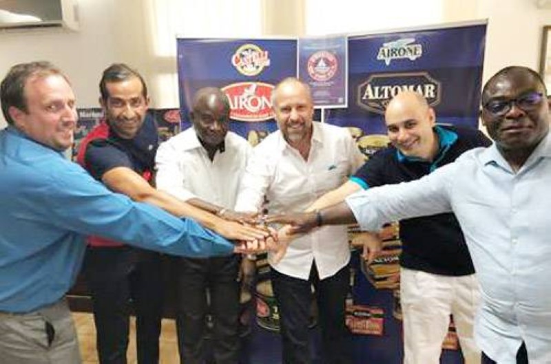 Les acteurs s'engagent pour une meilleure commercialisation du thon. (Photo : DR)