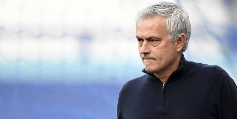 Le club a officialisé ce lundi le départ du coach portugais. (Dr)