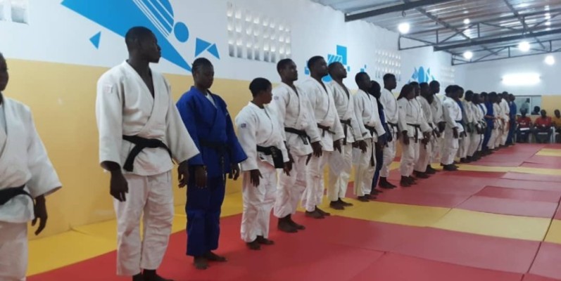 Les tireurs sont prêts à rivaliser d’ardeur ce samedi au Palais des sports. (Dr)